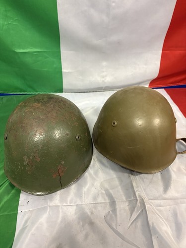 Lot casques mod 33 - de, mod.