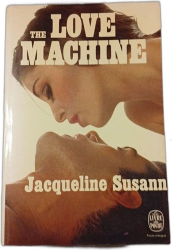 The love machine bon état - the,