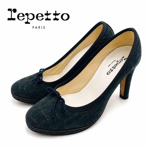 Chaussures repetto escarpins - chaussures,