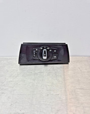 ✅COMMANDE ECLAIRAGE BMW E90 LCI 320D 2008 64536415 9169406 33600111