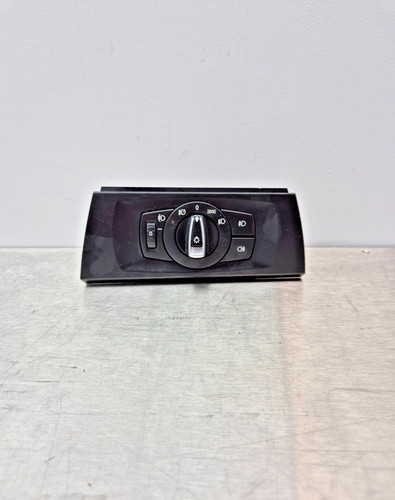 Commande eclairage bmw e90 - ✅commande,