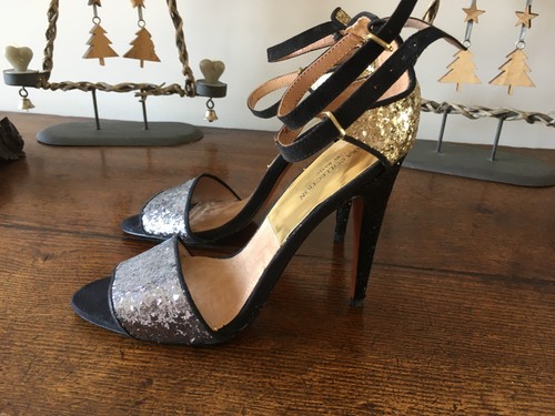 Escarpins zara neufs - zara,