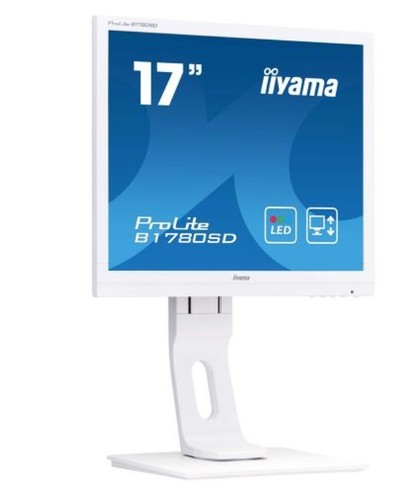 Ecran iiyama prolite b1780sd - prolite,