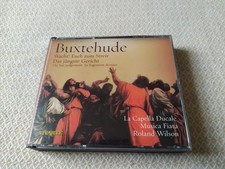 Buxtehude : Wacht Euch Zum