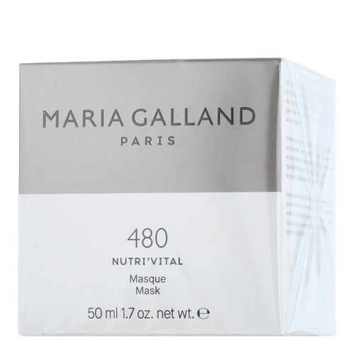 Maria galland nutri - maria, 480