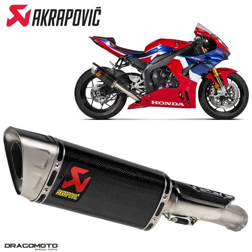 Pot échappement honda cbr - honda,