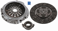 SACHS Kit D'Embrayage Pour