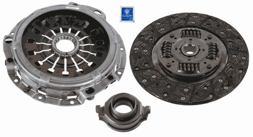 Sachs kit embrayage pour - sachs, d'embrayage