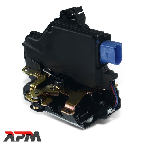 Serrure porte servomoteur - porte,