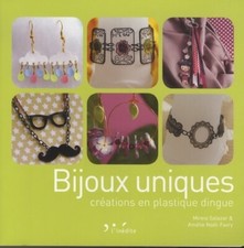 Bijoux uniques : Créations en