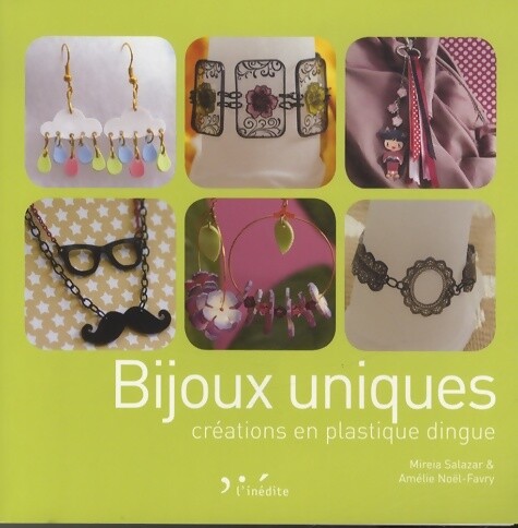 Bijoux uniques créations en - uniques,