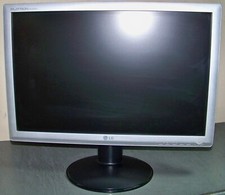 MONITEUR LG FLATRON W1934S-SN
