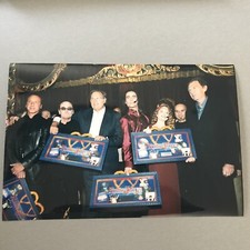 DAMIEN SARGUE et CÉCILIA CARA