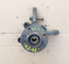 Moyeu Pivot Roue Avant Gauche