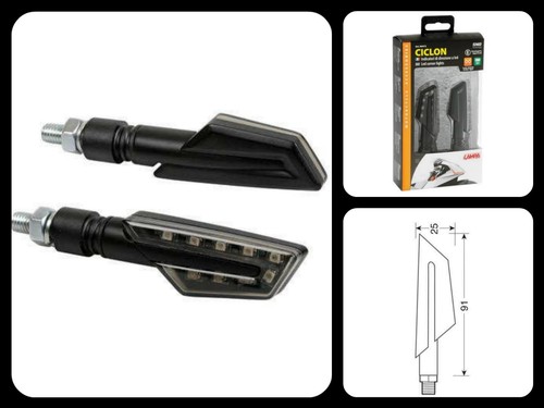 Frecce led universali - frecce,