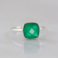 Bague Femme En Argent Sterling