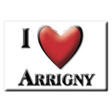 Aimant sur Arrigny, Marne