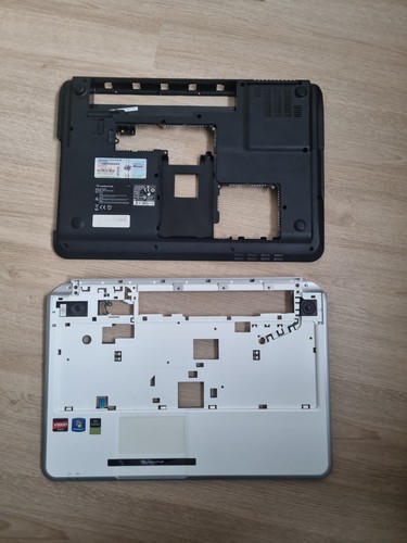 Packard bell easynote tj72 - packard,
