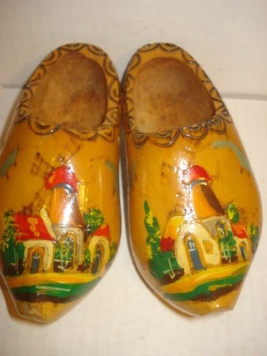 Vintage chinese miniature - vintage,