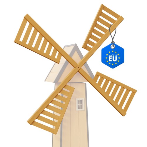 Aile moulin vent éolienne - aile,