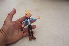 FIGURINE SPIROU - FANTASIO