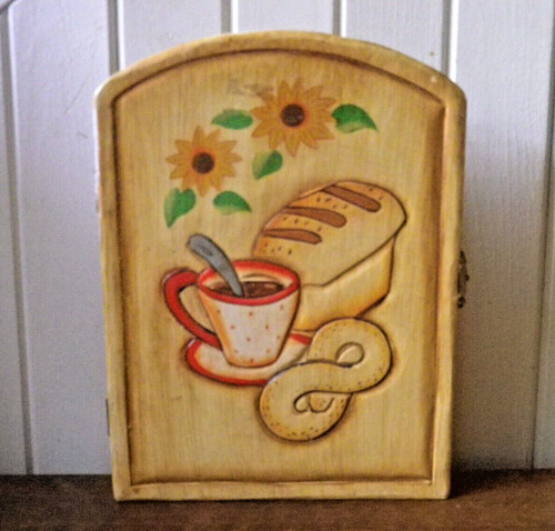 Boite clés petite armoire - boite, à