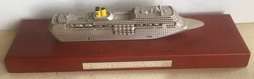 Costa croisières maquette - croisières,