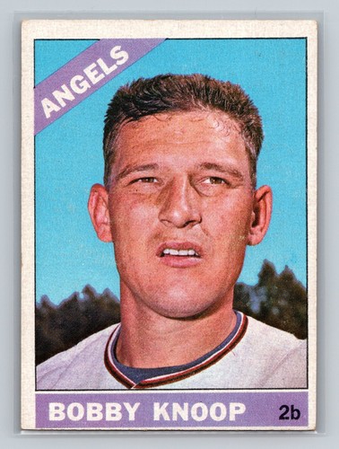 1966 topps bobby - 1966,