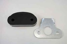 Ossa Chain Tensioner Rubbing