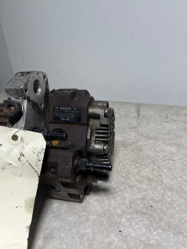 Pompe injection renault - à,