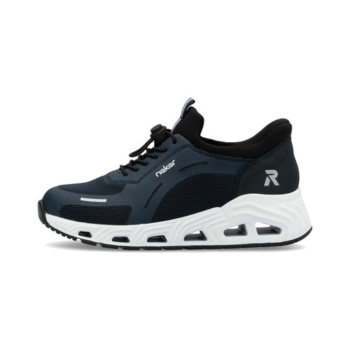 Rieker femme chaussure basse - femme,