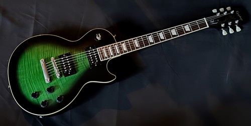 Epiphone les paul - epiphone,