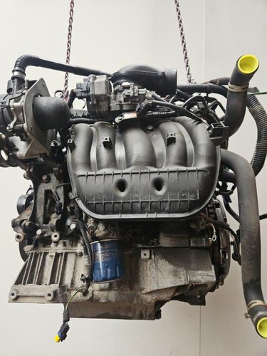 Moteur peugeot 307 - phase, 1