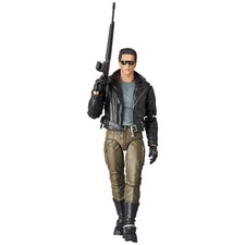 Medicom Toy MAFEX Le