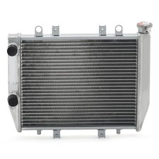 pour Kawasaki Radiateur