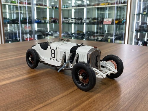 Mercedes benz sskl 1931 - mercedes-benz,