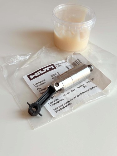 Bielle piston cylindre - bielle,