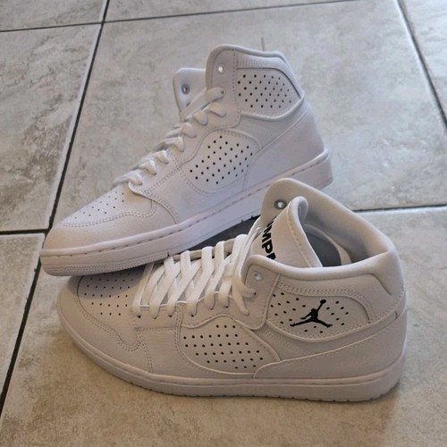 Nike jordan mid jumpman - nike,