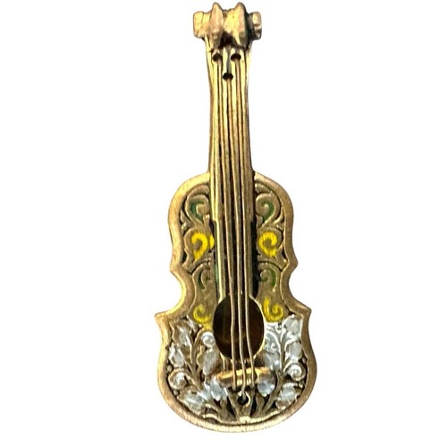 Vintage damascene spain - vintage,