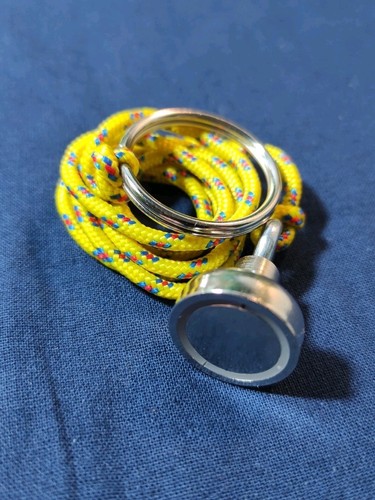 Aimant lève boule - , de