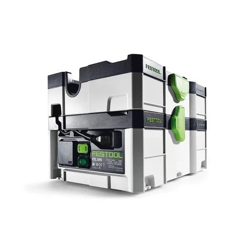 Aspirateur portable festool - portable,