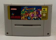 Super Bomberman 2 (Super