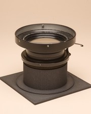Aero Ektar 178mm Lens Board