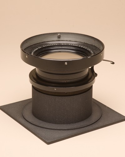 Aero ektar 178mm lens board - 178mm,