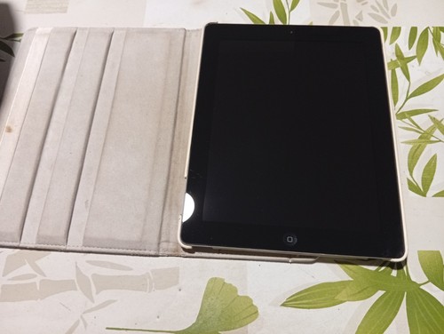 Apple ipad - apple, 2