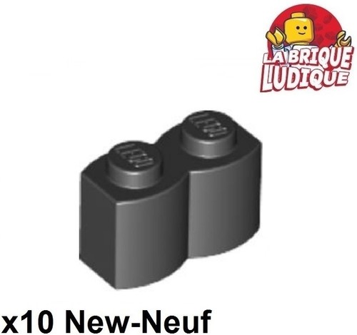 Lego 10x brique brick - lego,