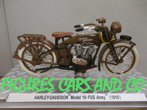 Moto harley davidson - ,