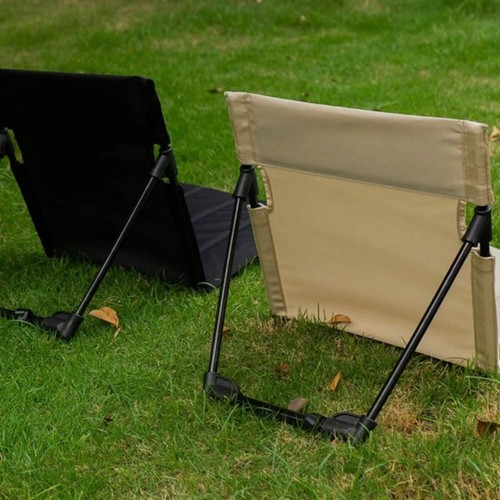 Chaise camping pliante compact - camping,