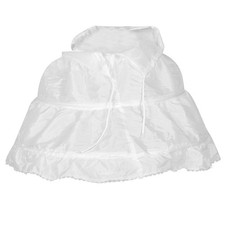  Jupon Mariage Jupe À Cerceau