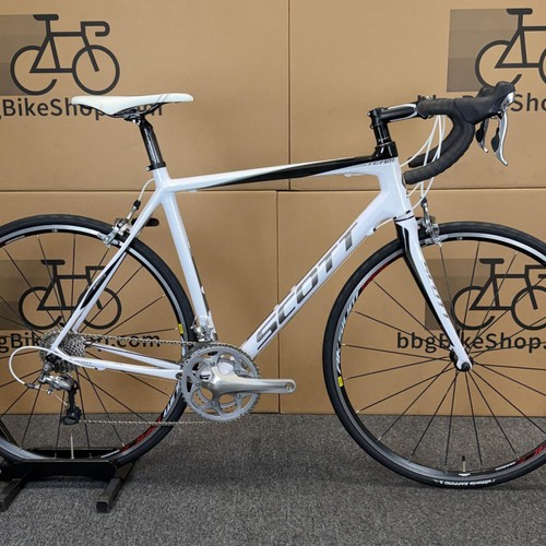 Used scott cr1 - used,